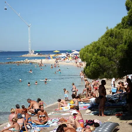 Apartment Mira Makarska