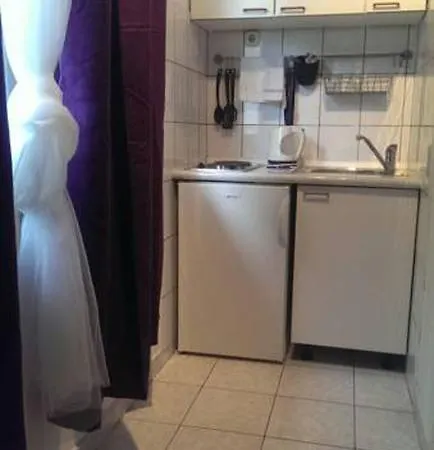 Mira Апартаменти *