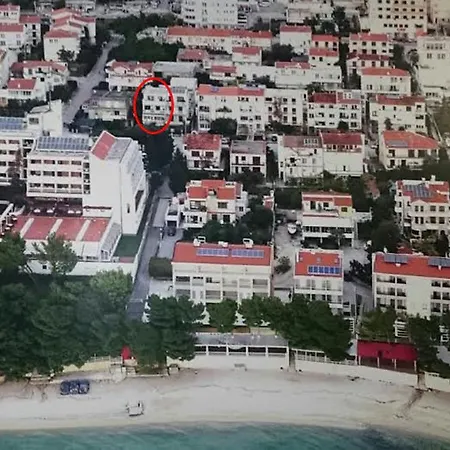 Mira Apartment