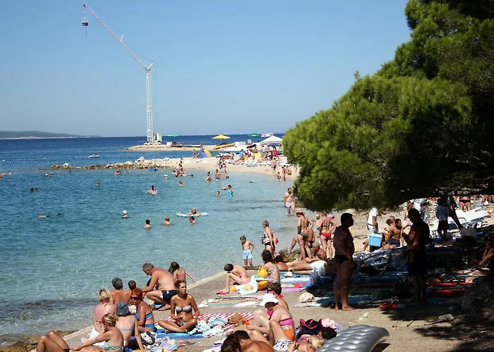 Apartment Mira Makarska