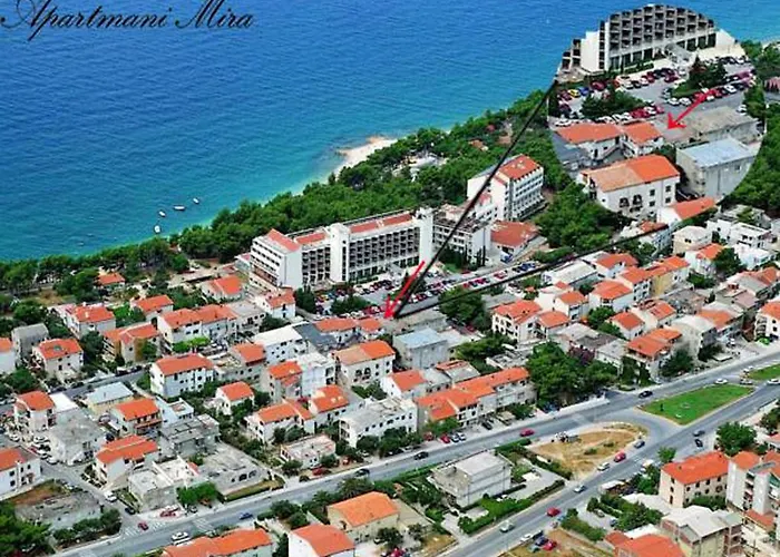 Mira Makarska