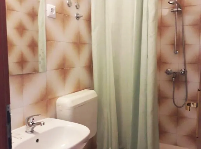 Mira Apartment Makarska