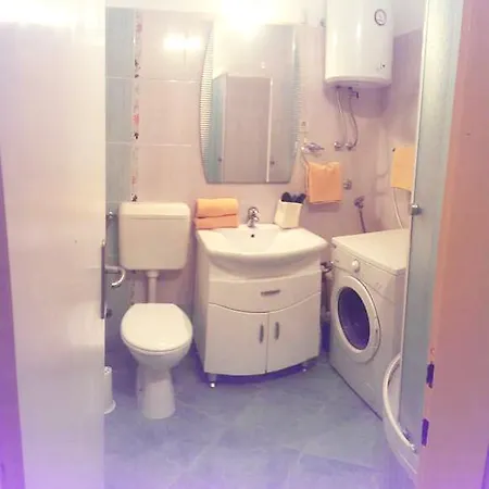 Mira Μακάρσκα